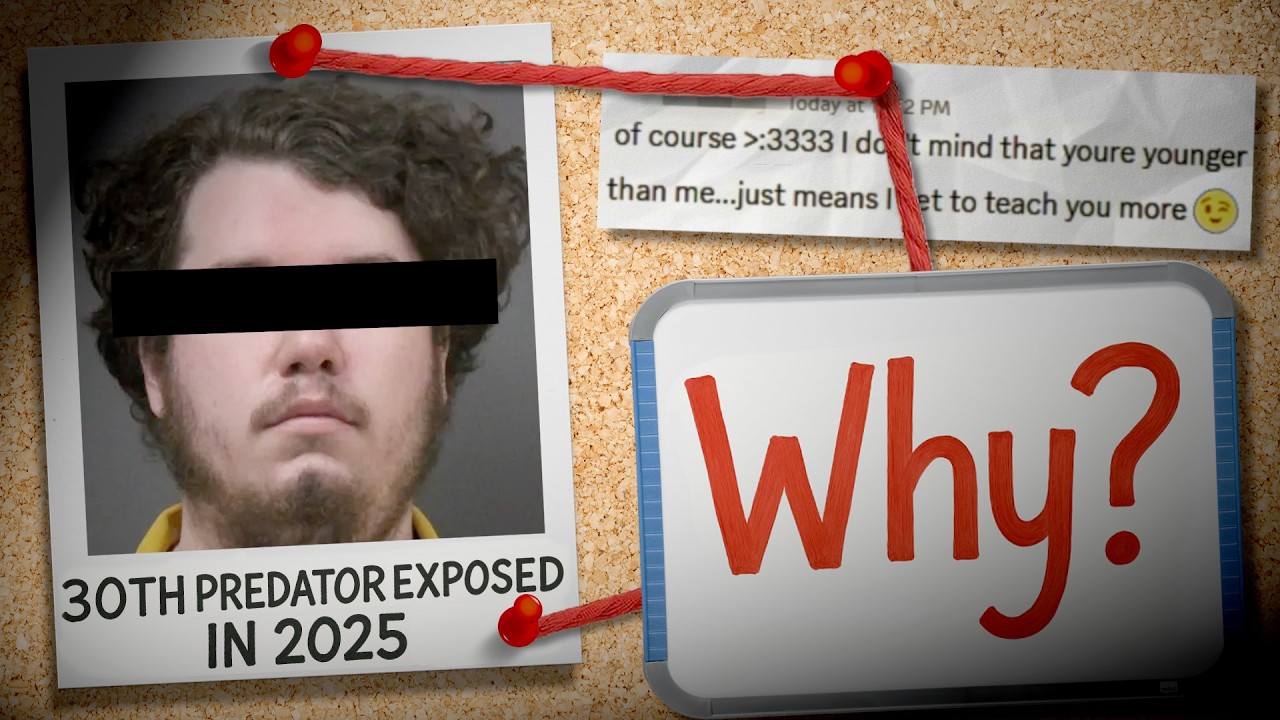 Почему в последнее время появилось так много детских грумеров?