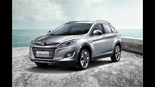 Luxgen U6