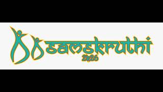 SAMSKRUTHI 2K26 | East Point College Cultural Fest | Sunidhi Chauhan Live 🔥