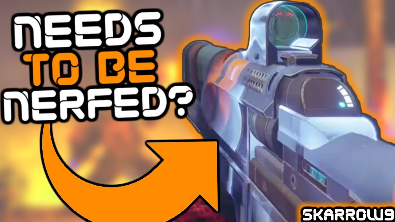 Destiny 2 - Is the Main Ingredient Fusion Rifle Overpowered? Should it be Nerfed?