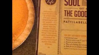 Patti Labelle Sweet Potato Pie False Recall Walmart Employee Conversation Heard on Internet