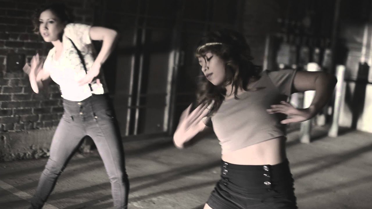 Scarlett Nabil X Chantelle Maybir ft. Nicole Maybir | 4 & 20 Joss Stone