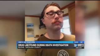 Students Death Leads To Dmt Lab