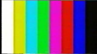 Download Lagu Color Bar test with damage from VHS/TV 3 MP3