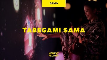 Tabegami Sama
