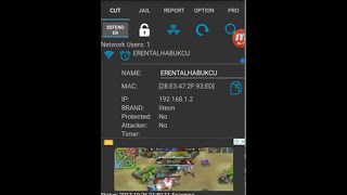 TÜRK HACK TEAM  WORDLİST OLUŞDURMA ANDROİDDE//erentalhabukcu screenshot 5