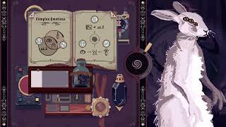 Eldritch Empathy - Announce Trailer