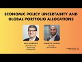 Economic Policy Uncertainty and Global Portfolio Allocations