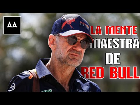 ADRIÁN NEWEY deja RED BULL y estás serán las consecuencias del equipo | Andrés Agulla