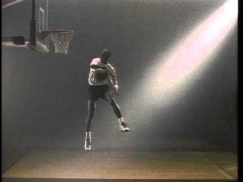 Classic Commercial: Nike Air Jordan 2 Rock-A-Bye-Baby