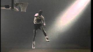 Classic Commercial: Nike Air Jordan 2 Rock-A-Bye-Baby