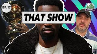 That Show With Nico ep. 17 | Planet FPL 2026/27