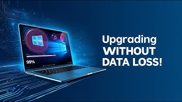 Install Windows 11 on Unsupported Hardware Without Losing Data (Official ISO Guide)