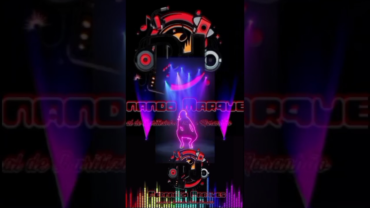 DJ Fernando Marques (Fica comigo até o fim )