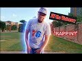 JW the Visionary - RAPPIN'! (official video Remastered) #music #video #song #rap #hiphop 