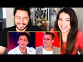 INTERVIEW WITH BRAD PITT & SRK | Reaction | Jaby Koay