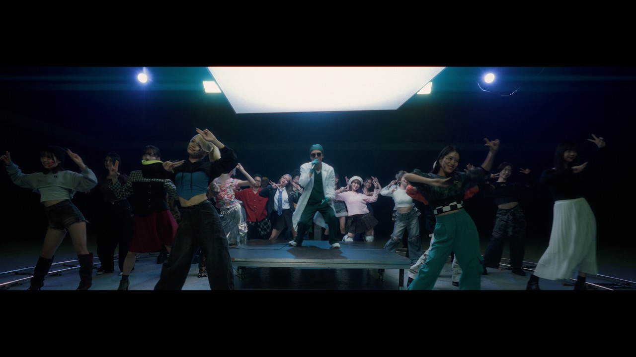 Watch Hilcrhyme「BEPPINSAN」Music Video on YouTube Watch Hilcrhyme「BEPPINSAN」Music Video on YouTube