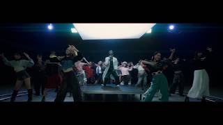 Hilcrhyme「BEPPINSAN」Music Video