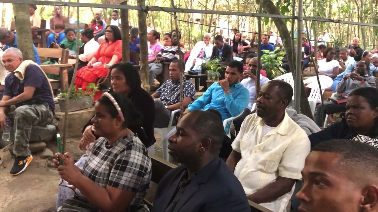 Volviendo En Sí-Pastora Griselda David D. Guzmán 