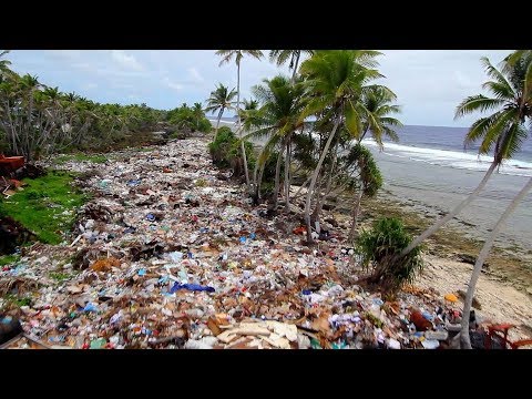 Vídeo: Por que a poluição está destruindo a terra?