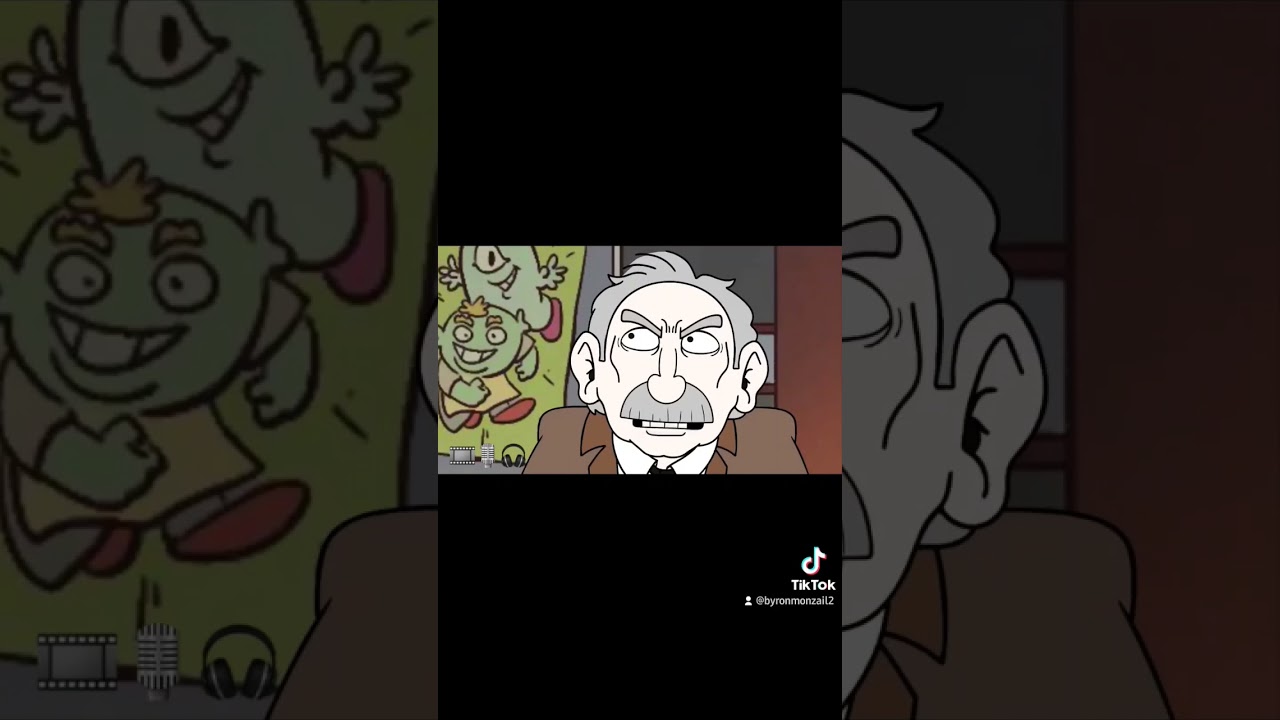 voces.   Byronmonzail.  merfus.     