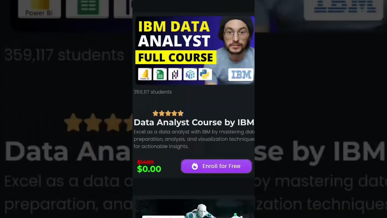 Free courses provided by meta,Google etc❤️ 