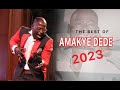 PART ONE OF ABRANTIE AMAKYE DEDE SONGS || 2023