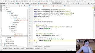 35. PRG(POST/REDIRECT/GET) Coding Step by Step