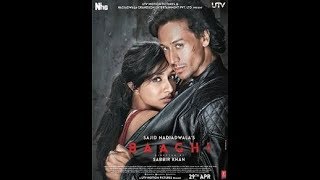 Tiger Shroff best fight scene Baaghi movie360p