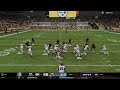 Ville Steelers v Ravens