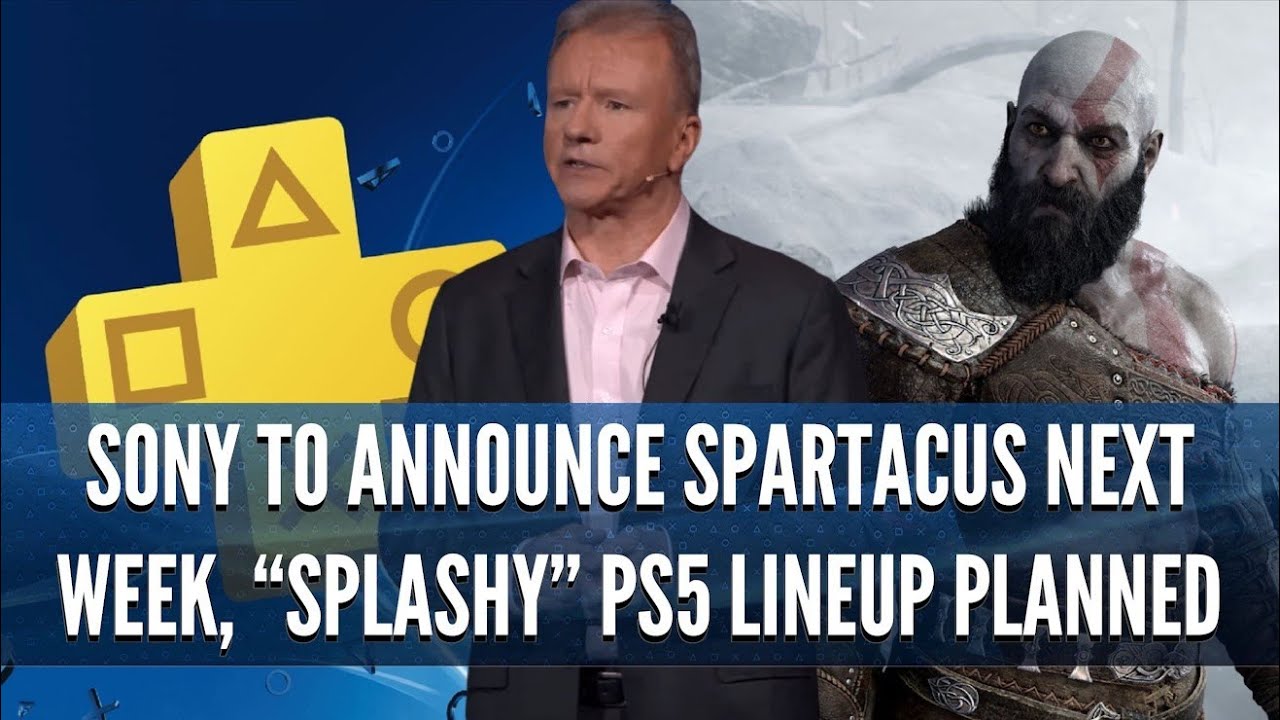 Sony's own Game Pass, called Spartacus, coming to PS4 and PS5 in 2022 -  Polygon