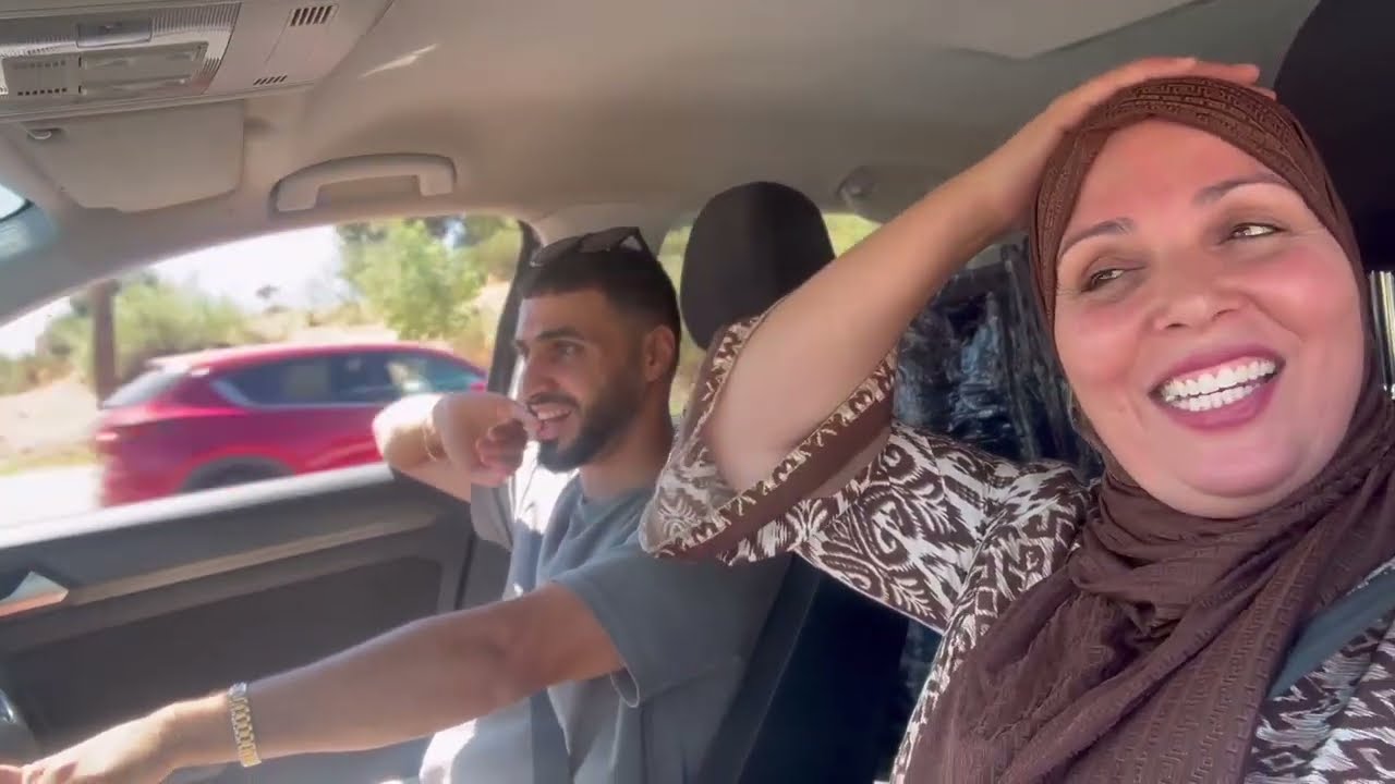 اجيو تشوفو  يعقوب  شنو غادي  دير تموت بالضحك🤣🤣😍😍