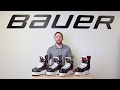 Bauer Hockey Vapor X 2.9 Skates