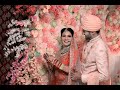Best wedding highlight 2022  ankit  himani   jaipur   bharat films 