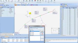 Map Locator Tutorial - NextGen - Gregg Engineering, Inc.