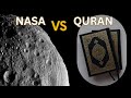 Qurans miracle against nasa nasas theory about the end of the world