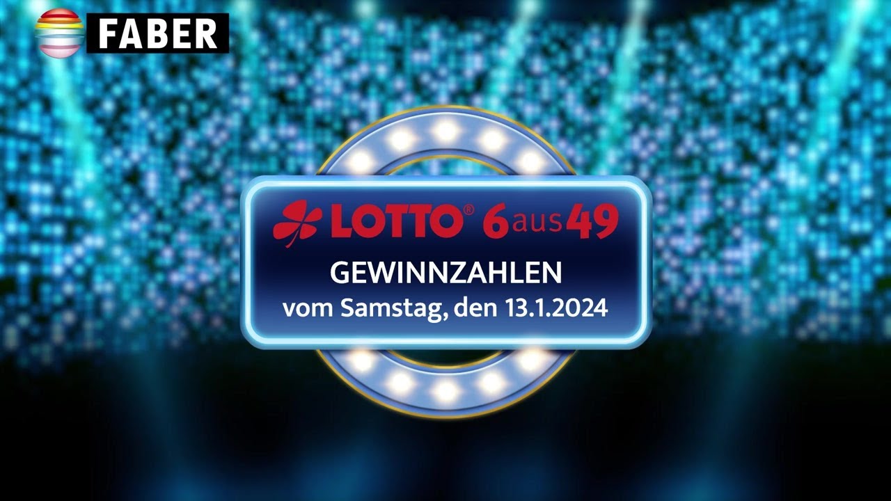 Wunderbar Faber Lotto Service Ebenbild