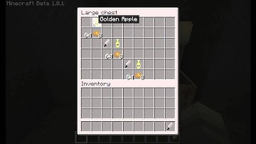 Minecraft Custom Map - Cube Inc. Chapter 1(Part 1/2)