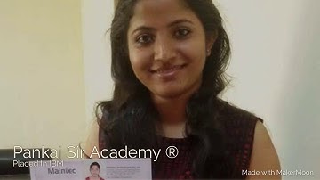 Testing Campus Infotech