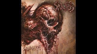 Skinless - Exacting Revenge