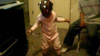Deziya Stanky Leggin