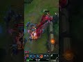 This Was So Close!🤏#gnar #leagueoflegends #gnarclips #shorts