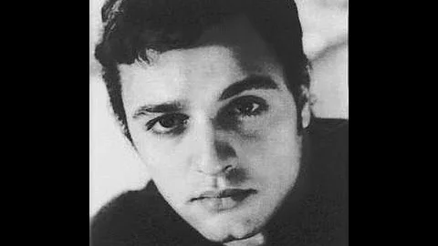 Sal Mineo:  (Jerry Skinner Documentary)