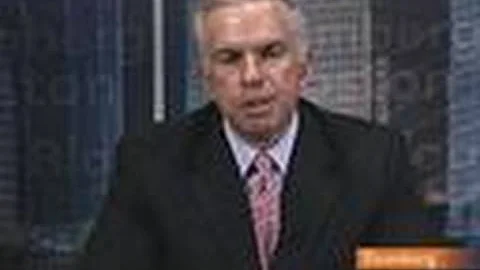 Mullaney Says 1,055 Is a Critical' Level for S&P 5...