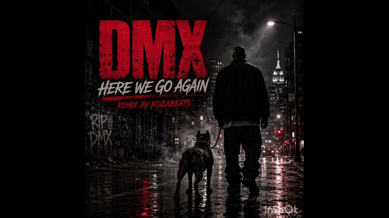 Here we go again rmx - YouTube