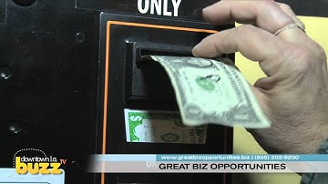 MyLocalBuzzTV - Great Biz Opportunities - Los Angeles