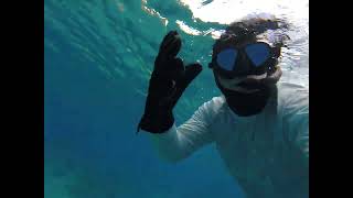 Snorkeling in Hawaii - Part 4