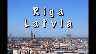 Riga - Latvia