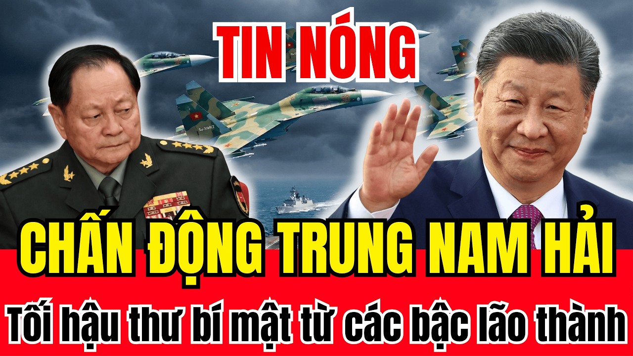 Thời Sự Quốc Tế mới nhất ngày: 27/2/2026 | Tin Nhanh Cựu Chiến Binh.