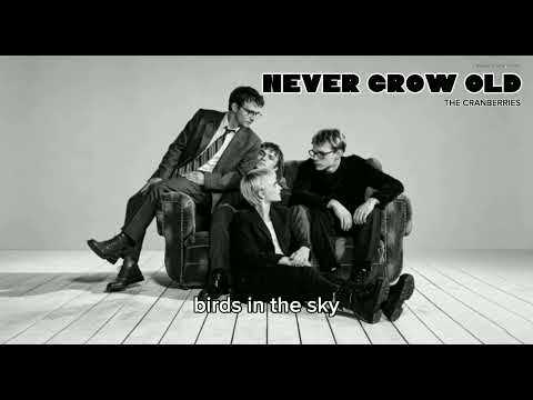 AI ECHOES 008 - Never Grow Old by #TheCranberries 